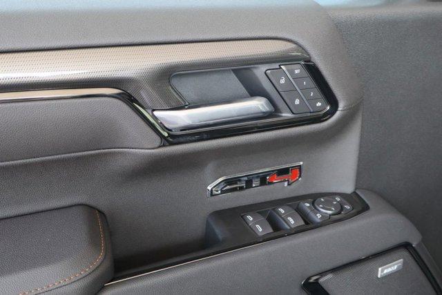 new 2026 GMC Sierra 1500 car, priced at $70,500