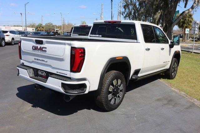 new 2025 GMC Sierra 2500 car, priced at $83,364