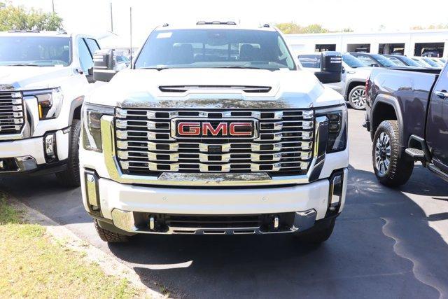 new 2025 GMC Sierra 2500 car, priced at $83,364