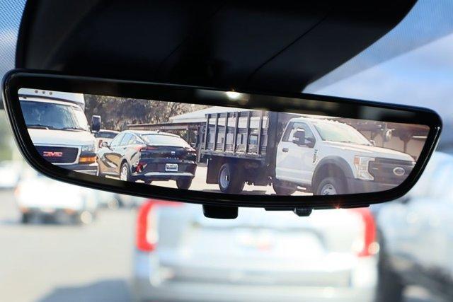 used 2023 GMC Yukon XL car, priced at $65,500