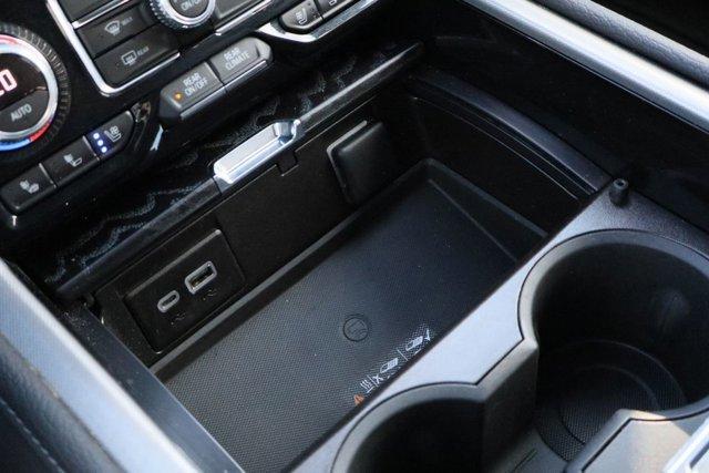 used 2023 GMC Yukon XL car, priced at $65,500