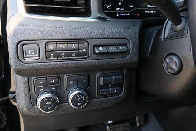 used 2023 GMC Yukon XL car, priced at $65,500