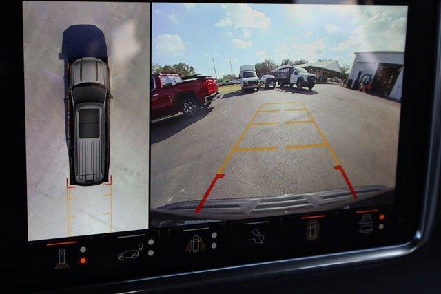 used 2023 GMC Yukon XL car, priced at $65,500