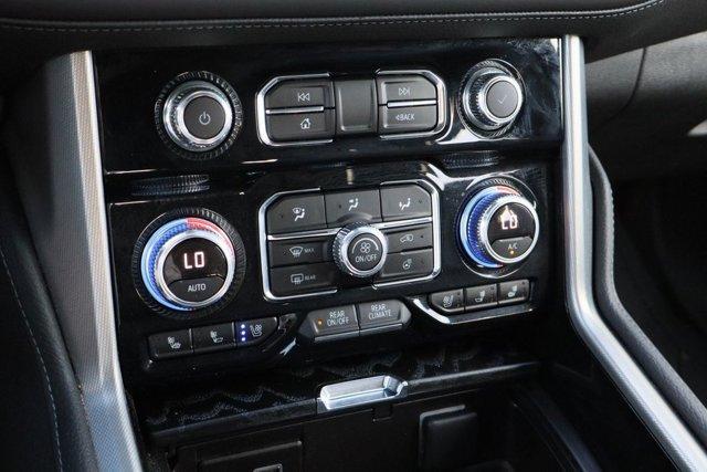 used 2023 GMC Yukon XL car, priced at $65,500