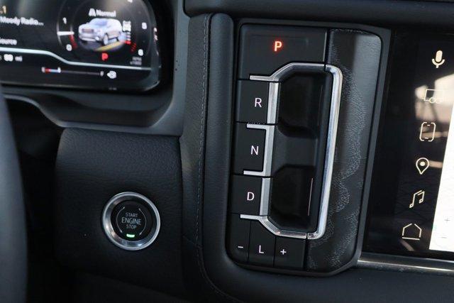 used 2023 GMC Yukon XL car, priced at $65,500