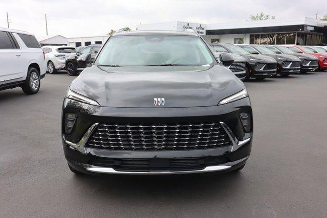 new 2025 Buick Envision car, priced at $44,363