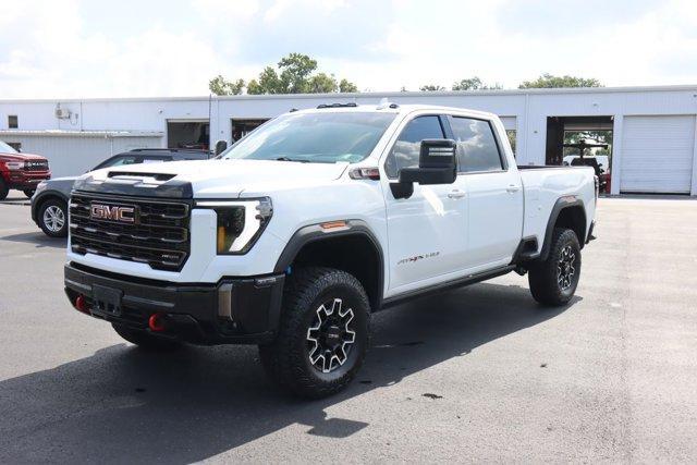 used 2024 GMC Sierra 2500 car, priced at $85,000