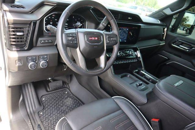 used 2024 GMC Sierra 2500 car, priced at $85,000