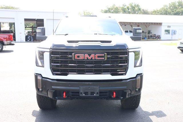 used 2024 GMC Sierra 2500 car, priced at $85,000