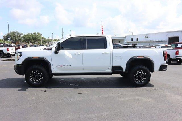 used 2024 GMC Sierra 2500 car, priced at $85,000