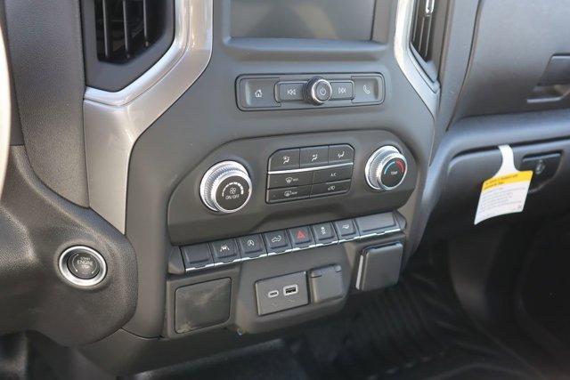 new 2025 GMC Sierra 1500 car, priced at $41,155