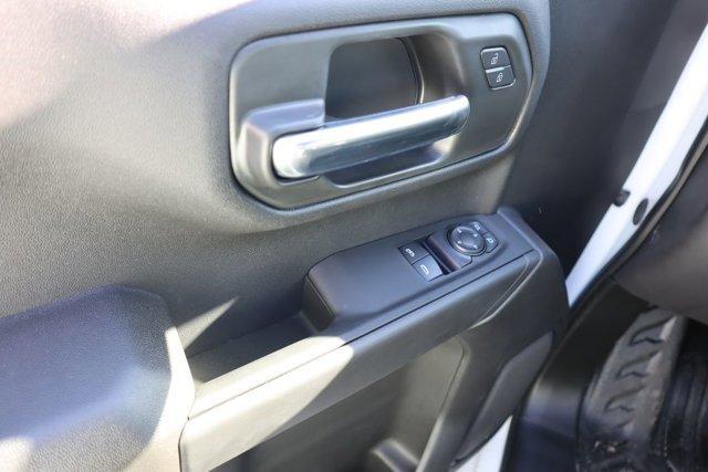 new 2025 GMC Sierra 1500 car, priced at $41,155