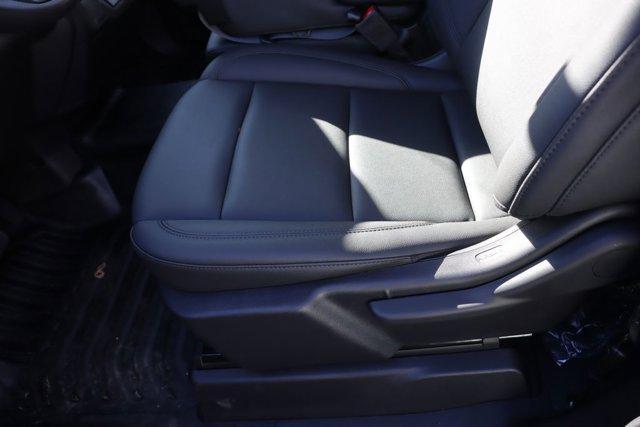 new 2025 GMC Sierra 1500 car, priced at $41,155