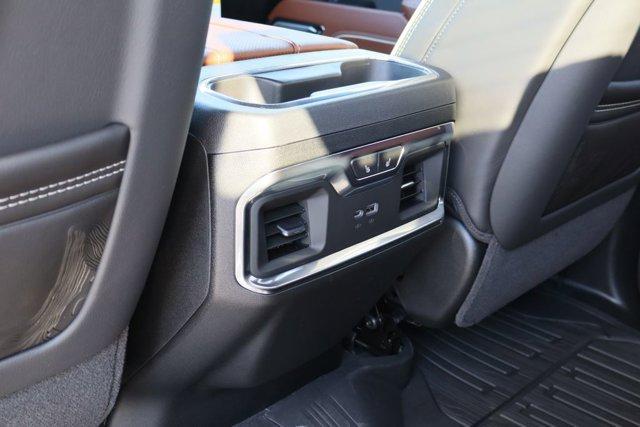 new 2026 GMC Sierra 3500 car, priced at $96,723