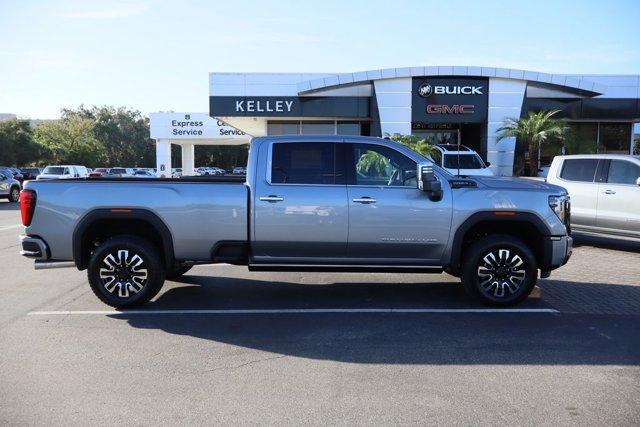 new 2026 GMC Sierra 3500 car, priced at $96,723