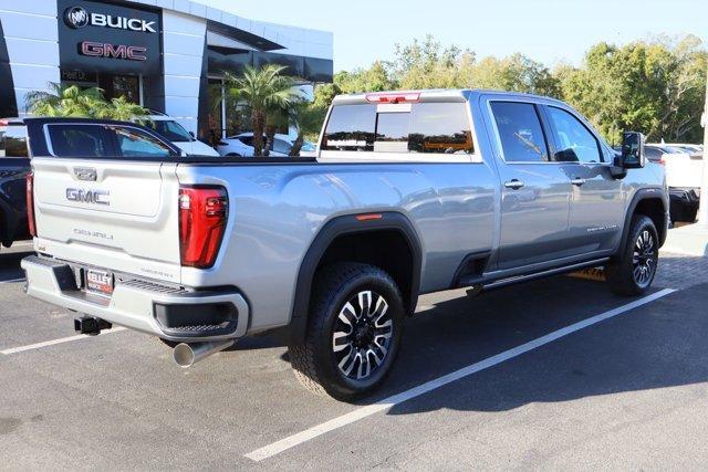 new 2026 GMC Sierra 3500 car, priced at $96,723