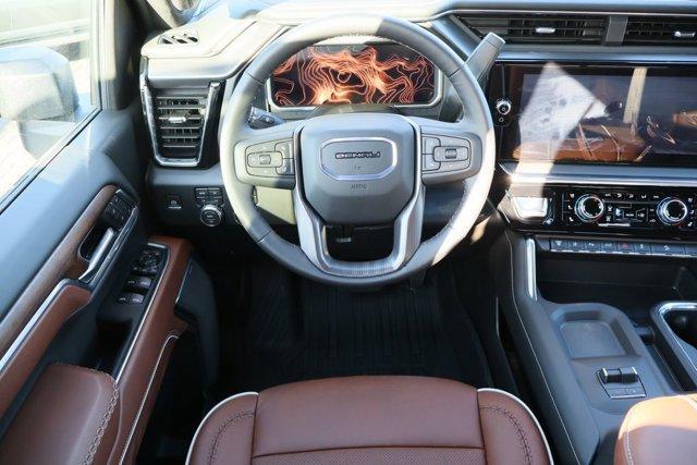 new 2026 GMC Sierra 3500 car, priced at $96,723