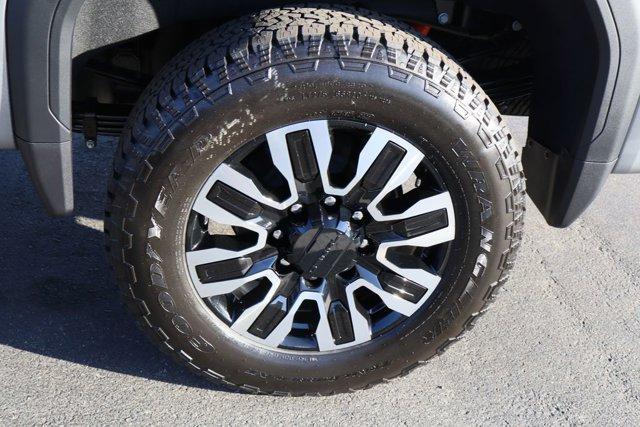 new 2026 GMC Sierra 3500 car, priced at $96,723