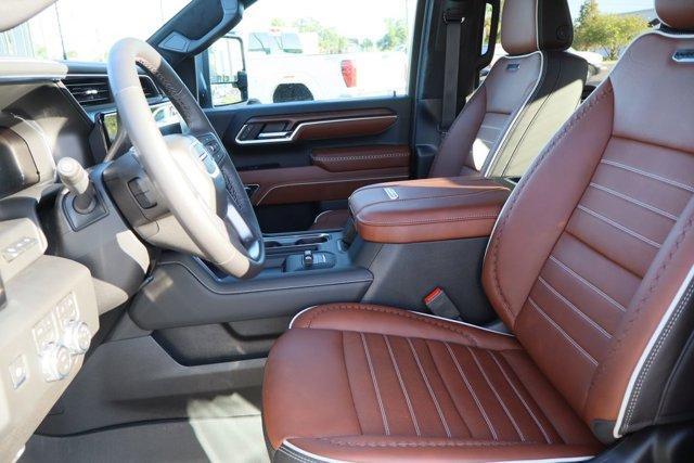 new 2026 GMC Sierra 3500 car, priced at $96,723