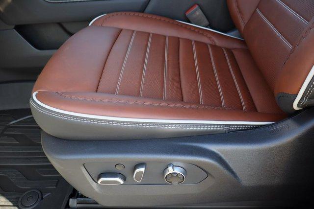 new 2026 GMC Sierra 3500 car, priced at $96,723