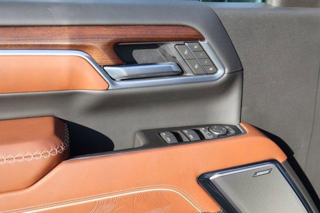 new 2026 GMC Sierra 3500 car, priced at $96,723