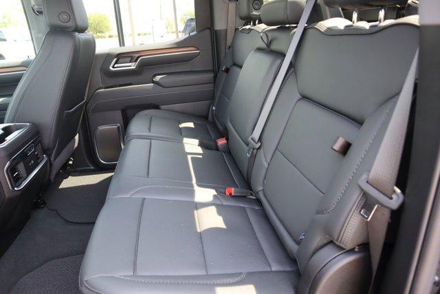 new 2025 GMC Sierra 1500 car, priced at $73,000