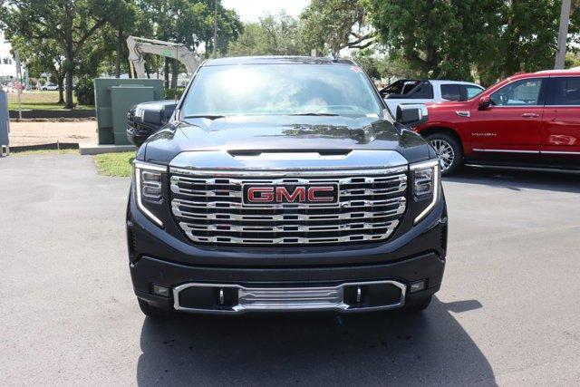 new 2025 GMC Sierra 1500 car, priced at $73,000