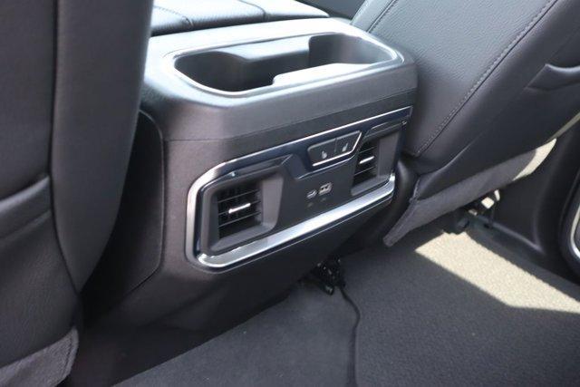 new 2025 GMC Sierra 1500 car, priced at $73,000