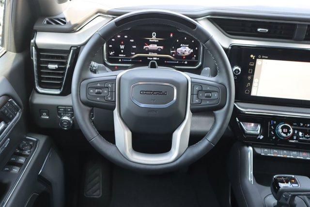 new 2025 GMC Sierra 1500 car, priced at $73,000