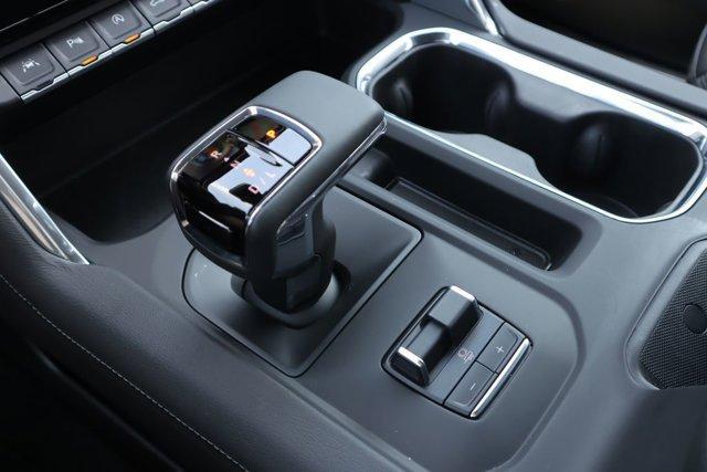 new 2025 GMC Sierra 1500 car, priced at $73,000