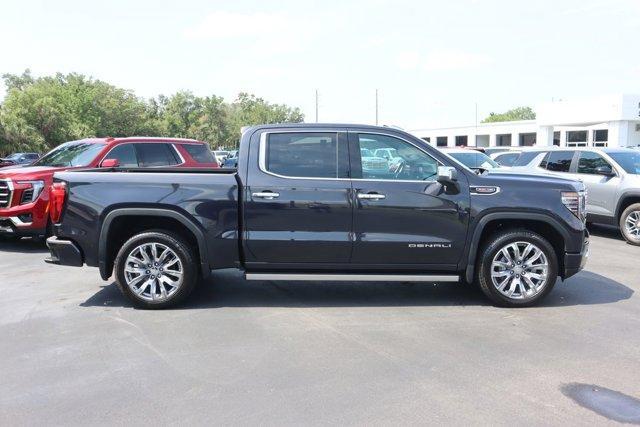 new 2025 GMC Sierra 1500 car, priced at $73,000