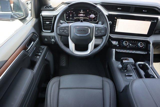 new 2025 GMC Sierra 1500 car, priced at $73,000