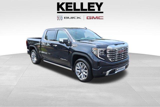 new 2025 GMC Sierra 1500 car, priced at $73,000