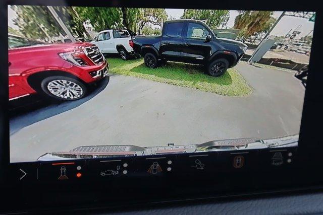 new 2025 GMC Sierra 1500 car, priced at $73,000
