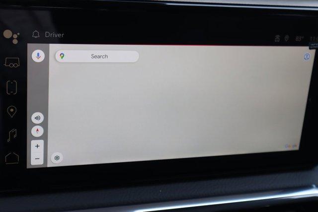 new 2025 GMC Sierra 1500 car, priced at $73,000