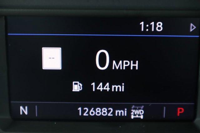 used 2020 GMC Sierra 1500 car, priced at $37,000