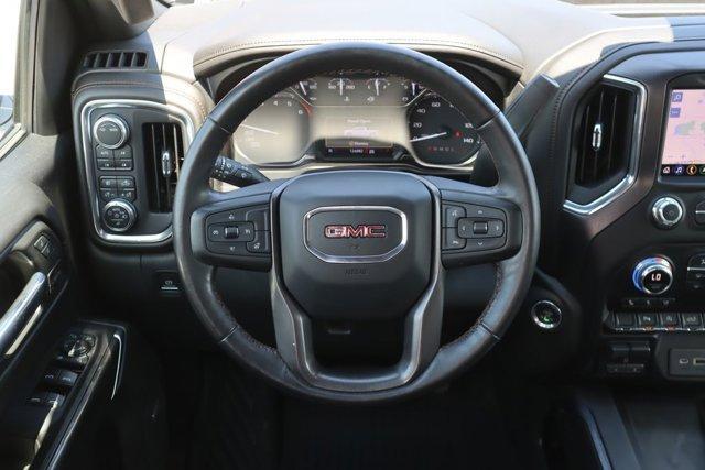 used 2020 GMC Sierra 1500 car, priced at $37,000