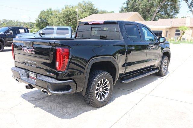 used 2020 GMC Sierra 1500 car, priced at $37,000