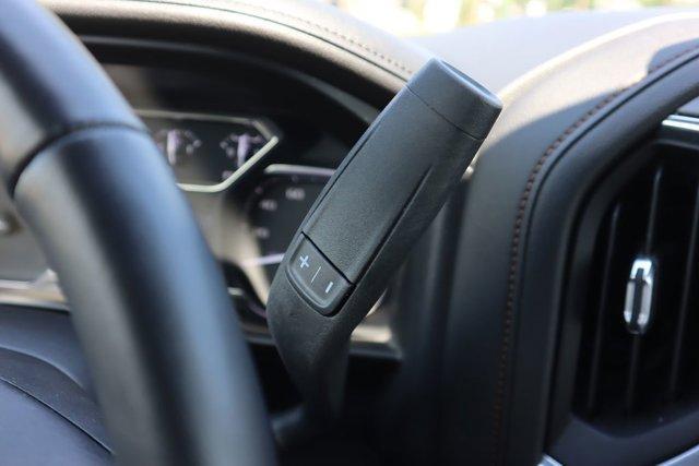 used 2020 GMC Sierra 1500 car, priced at $37,000