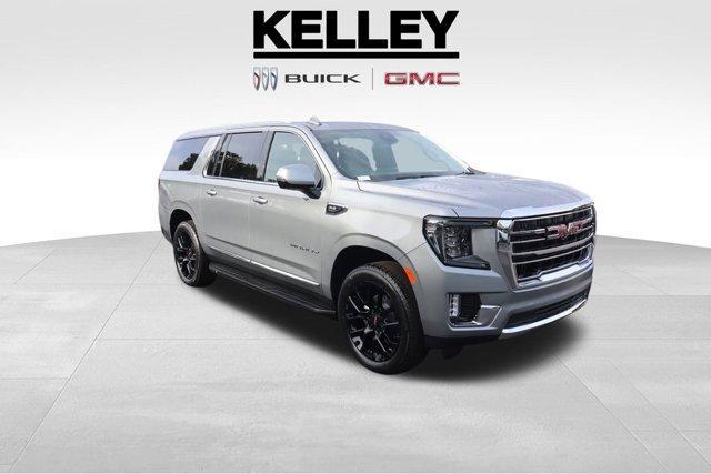 new 2024 GMC Yukon XL car, priced at $73,008