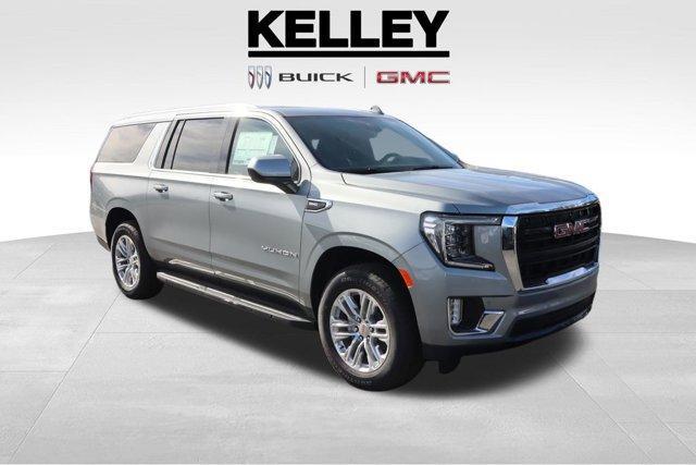 new 2024 GMC Yukon XL car, priced at $59,999