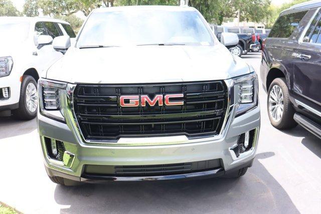 new 2024 GMC Yukon XL car, priced at $59,999