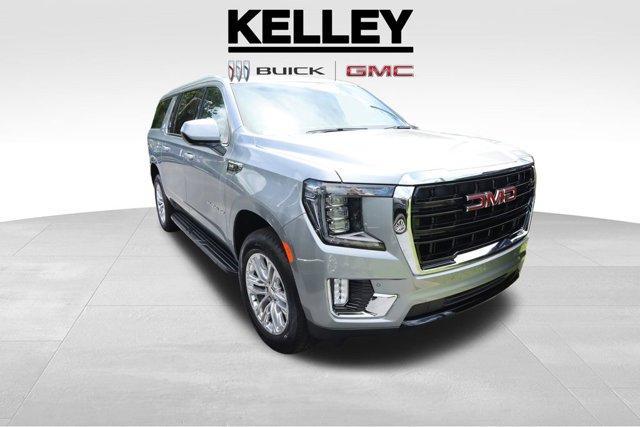 new 2024 GMC Yukon XL car, priced at $59,999