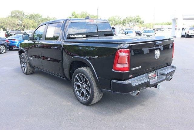 used 2019 Ram 1500 car
