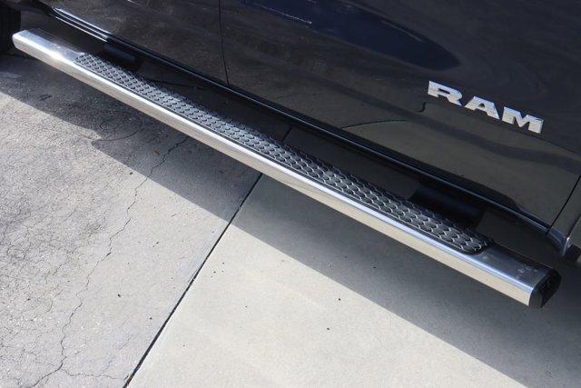 used 2019 Ram 1500 car, priced at $32,599