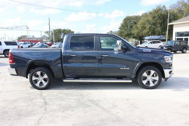 used 2019 Ram 1500 car, priced at $32,599