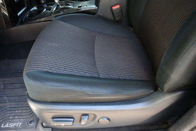 used 2019 Toyota 4Runner car, priced at $28,500