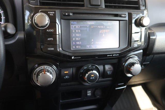 used 2019 Toyota 4Runner car, priced at $28,500