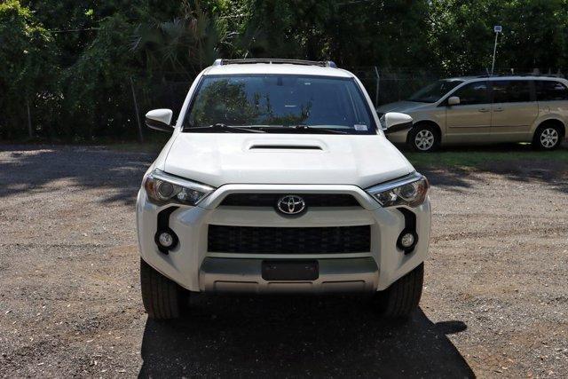 used 2019 Toyota 4Runner car, priced at $28,500