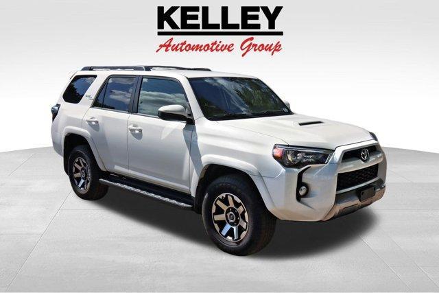 used 2019 Toyota 4Runner car, priced at $32,626